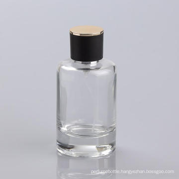 Professional Service 100ml Empty Glass Perfume Spray Bottle